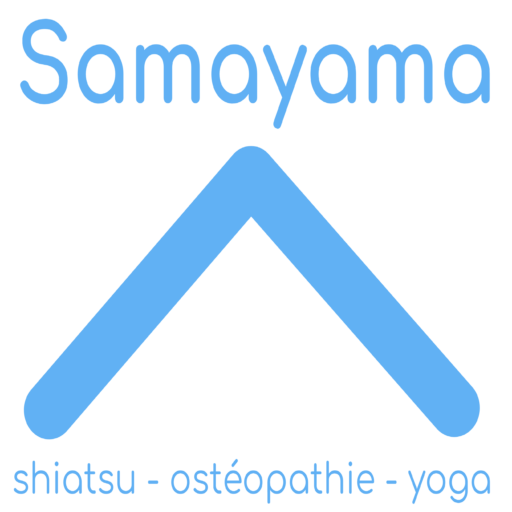 Samayama ostéopathie, shiatsu, yoga, Bayonne, Larressore